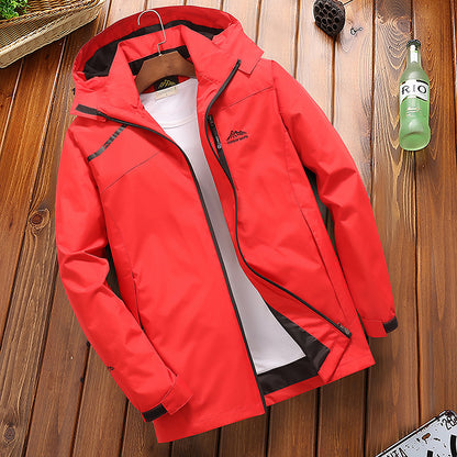 PHOENIXES™ Outdoor sports mountaineering coats