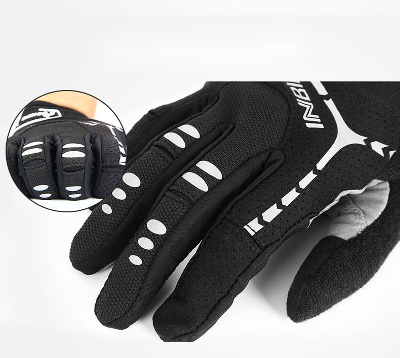 PHOENIXES™ Mountaineering and cycling warm and cold gloves