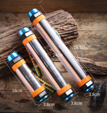 PHOENIXES™ Outdoor camping light flashlight