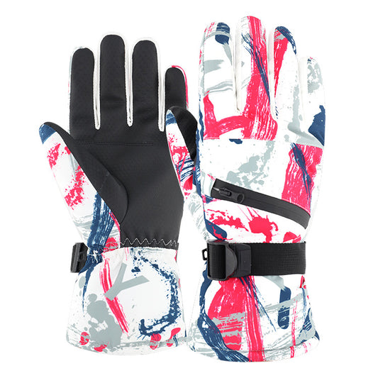 PHOENIXES™ Ski Gloves Winter Cold Outdoor