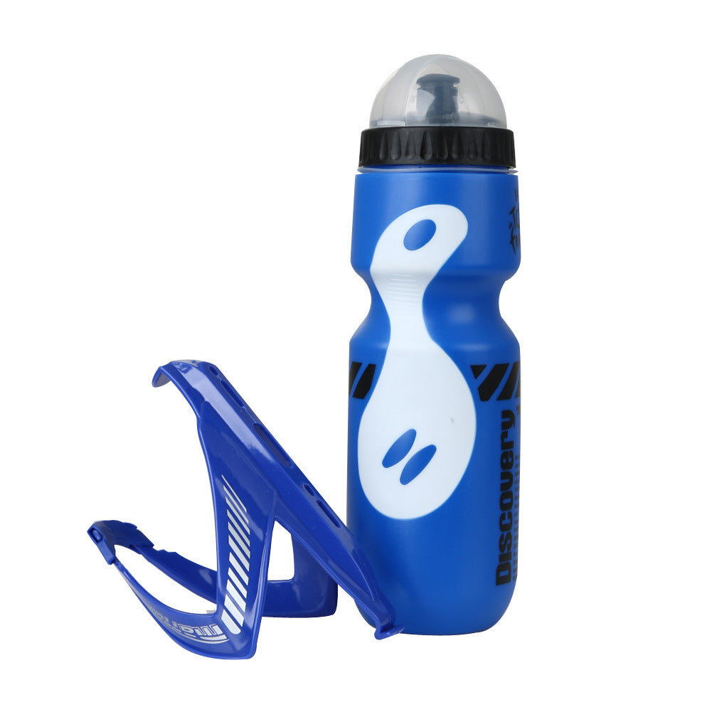 PHOENIXES™ Rack bicycle water bottle set