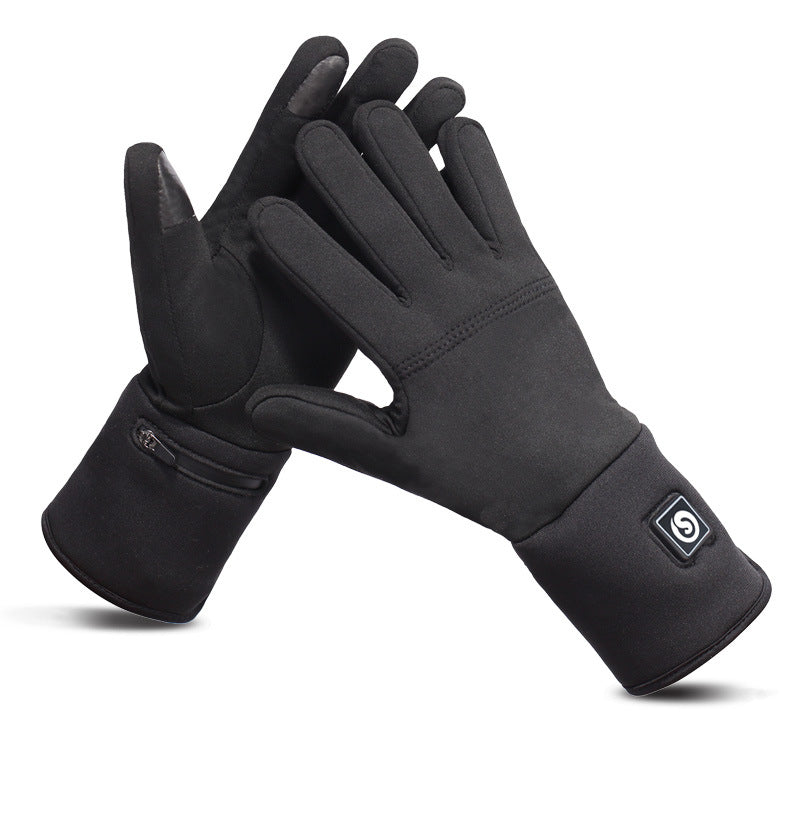 PHOENIXES™ Mountaineering gloves sports riding heated gloves