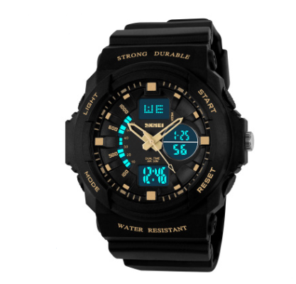 PHOENIXES™ Outdoor mountaineering waterproof watch