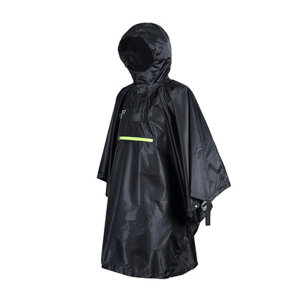 PHOENIXES™ Outdoor Camping Mountaineering Riding Poncho