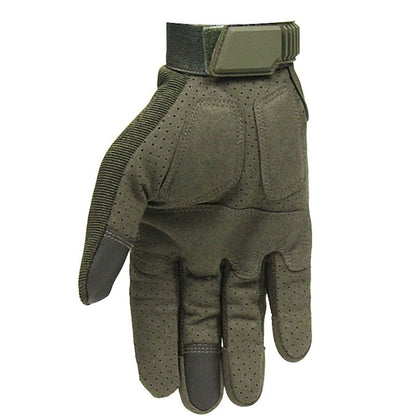 PHOENIXES™ Touch Screen Tactical Gloves -Sports Military Special Forces - Motorcycle Bicycle Gym Gloves Full Finger Gloves