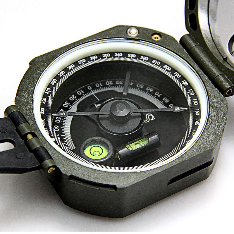 PHOENIXES™ M2 outdoor professional geological compass