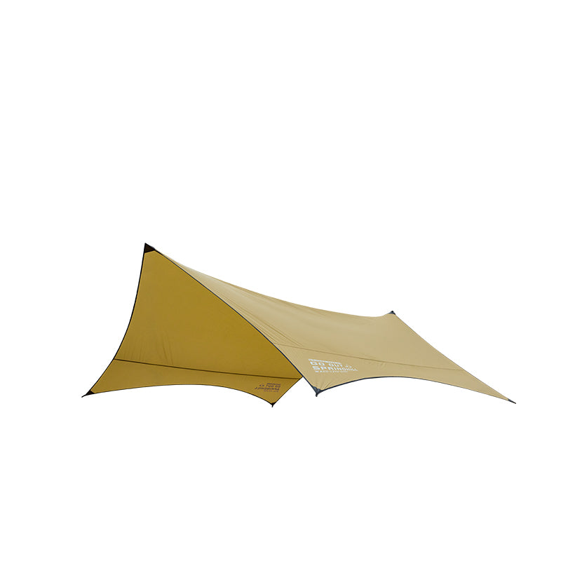 PHOENIXES™ Tent Extension Tent Windproof Canopy