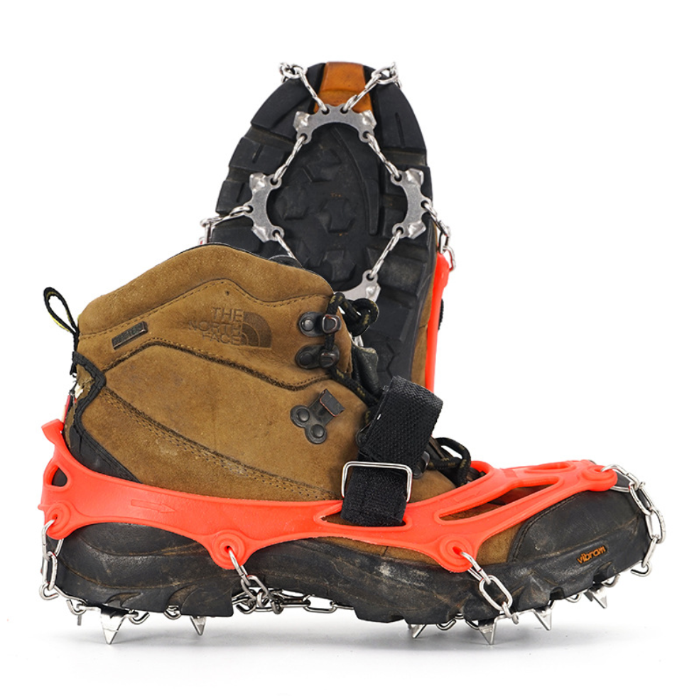 PHOENIXES™ Ice Claw Mountaineering Ice Climbing Shoe Cover