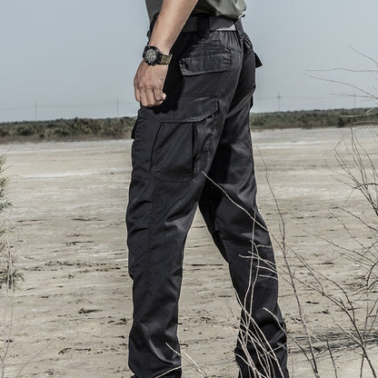 PHOENIXES™ Instructor Tactical Pants Men's Slim Overalls