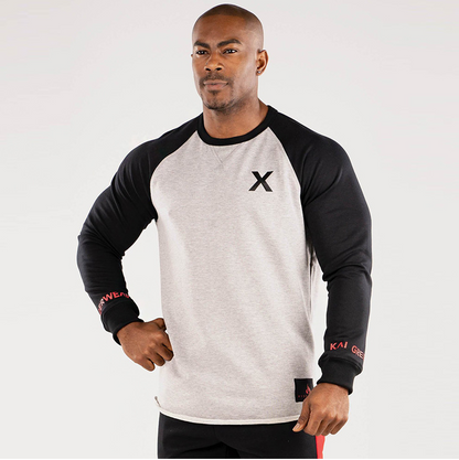 PHOENIXES™ Mens Cotton Sweatshirts