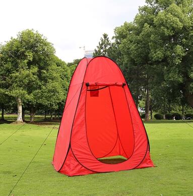 PHOENIXES™ Portable Privacy Tent - (Shower & Toilet & Travel) Camping Tent