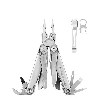 PHOENIXES™ Combination tool multi-tool pliers