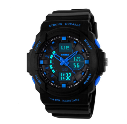 PHOENIXES™ Outdoor mountaineering waterproof watch