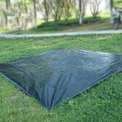 PHOENIXES™ Thick Anti-wear PE Ground Cloth Outdoor Camping Tent Mat