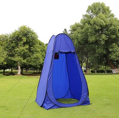 PHOENIXES™ Portable Privacy Tent - (Shower & Toilet & Travel) Camping Tent