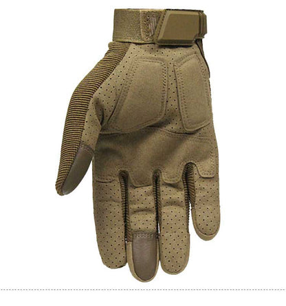 PHOENIXES™ Touch Screen Tactical Gloves -Sports Military Special Forces - Motorcycle Bicycle Gym Gloves Full Finger Gloves