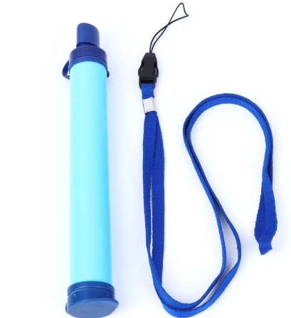 PHOENIXES™ Water Straw - Hiking Camping , Outdoor Travel , Personal Emergency