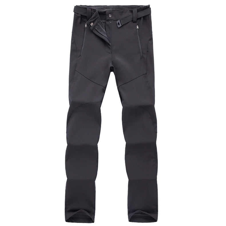 PHOENIXES™ Unısex tactical pants fleece