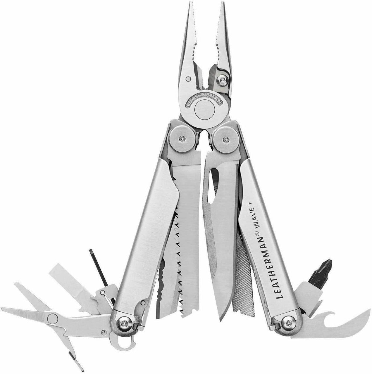 PHOENIXES™ Combination tool multi-tool pliers