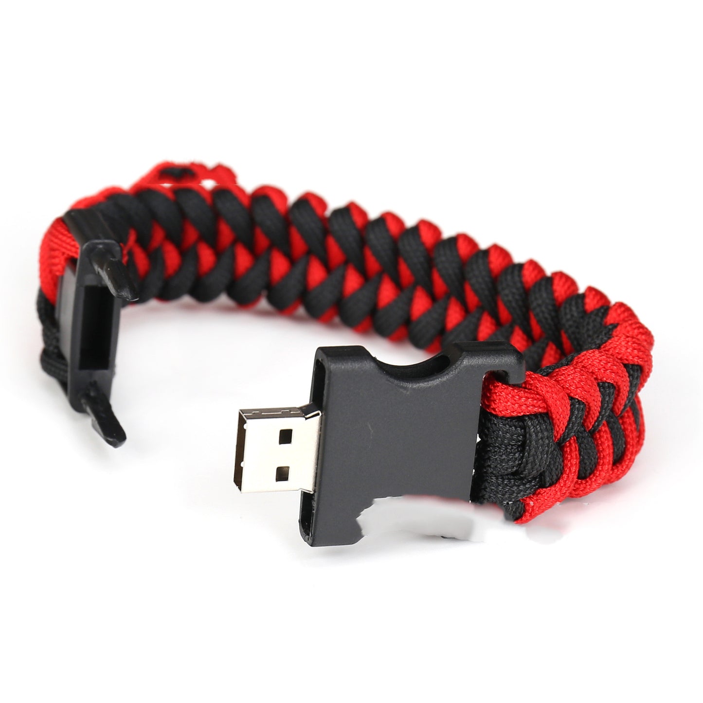 PHOENIXES™ Mountaineering survival emergency bracelet bracelet