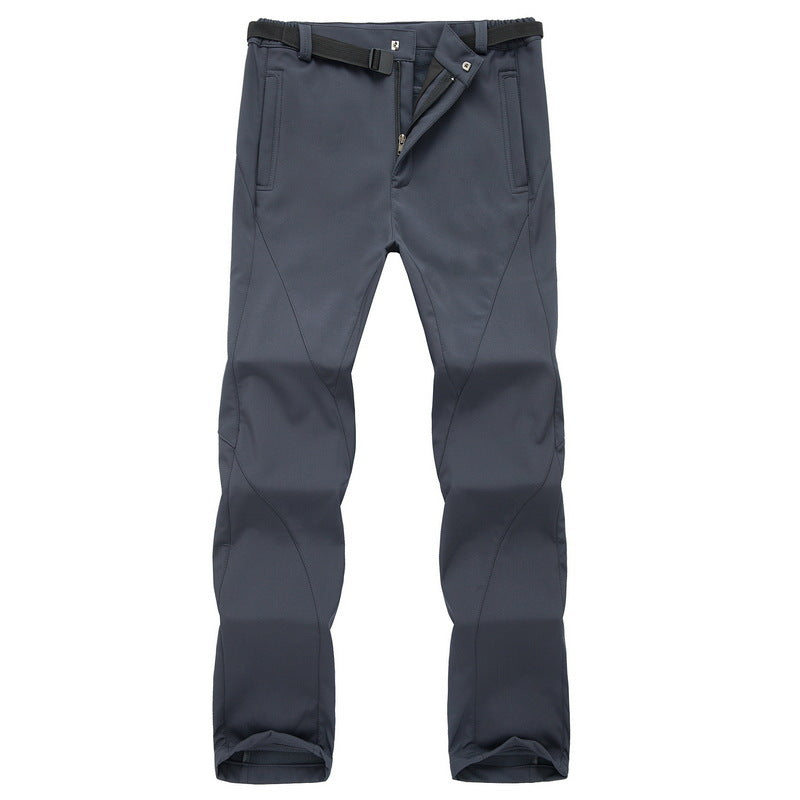 PHOENIXES™ Unısex tactical pants fleece