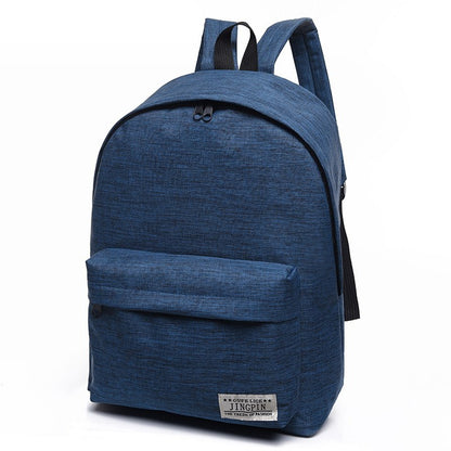 PHOENIXES™ Canvas  Unısex Travel Backpacks