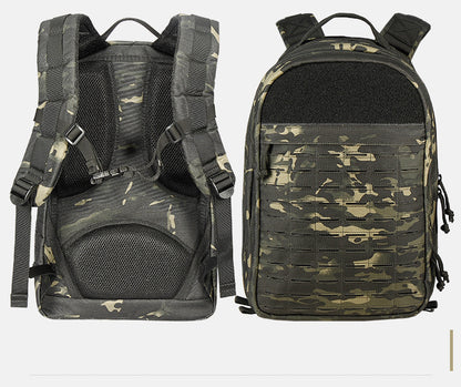 PHOENIXES™ Outdoor Hiking Backpack Camouflage Army Bag