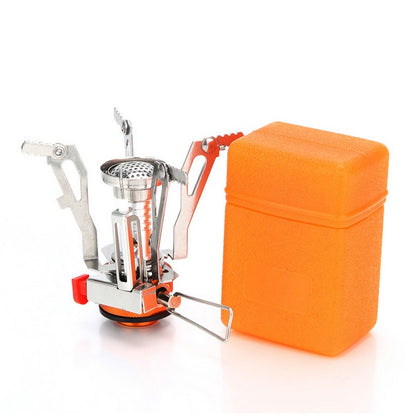 PHOENIXES™ Camping mini stove