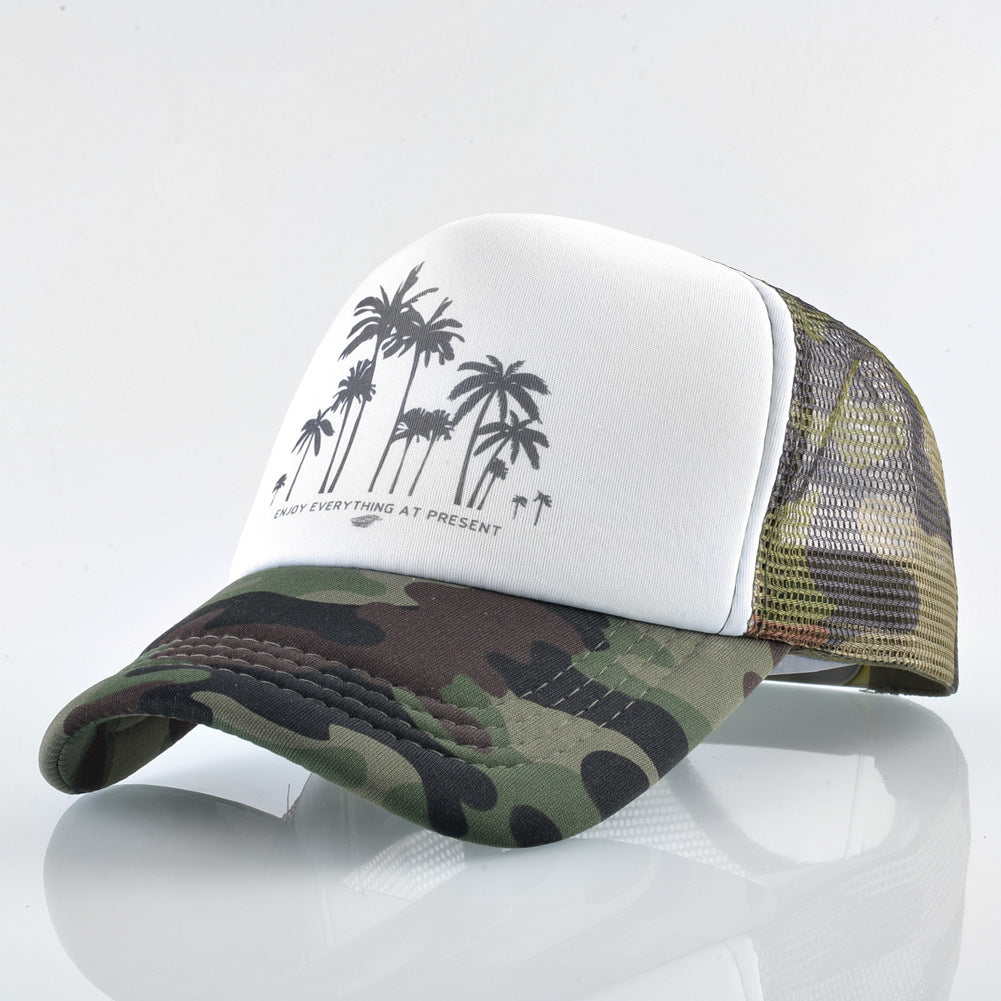 PHOENIXES™ Summer Holiday Sunscreen Hats For Men And Women