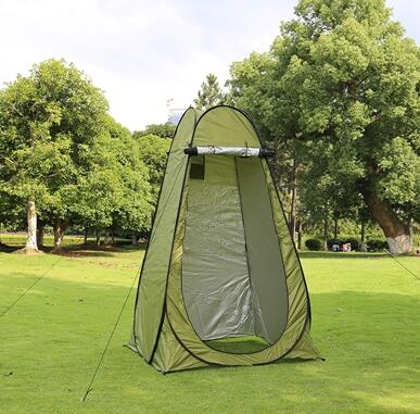 PHOENIXES™ Portable Privacy Tent - (Shower & Toilet & Travel) Camping Tent