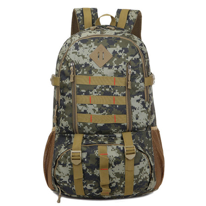 PHOENIXES™ Outdoor mountaineering bag travel backpack camouflage