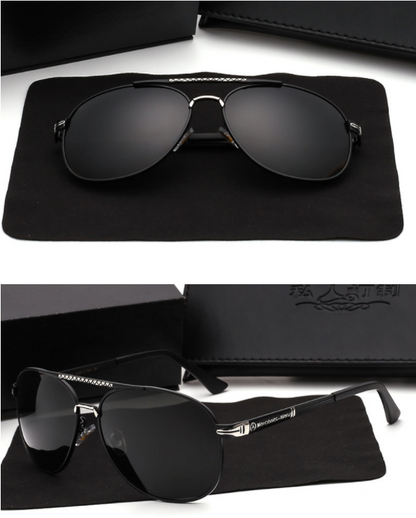 PHOENIXES™ Polarized sunglasses men and women driving glasses