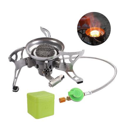 PHOENIXES™ Outdoor Camping Stove