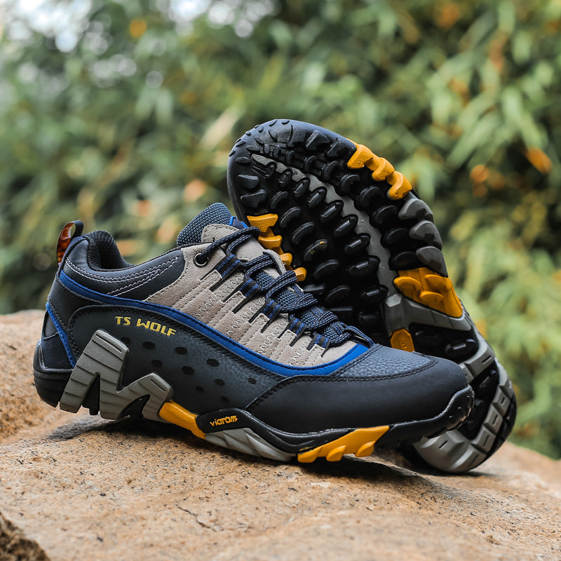 PHOENIXES™ Unısex Hiking Shoes  Lightweight Non-Slip