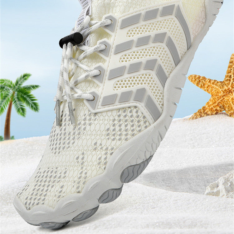 PHOENIXES™ Unısex Non-slip  Mountaineering Fitness Shoes