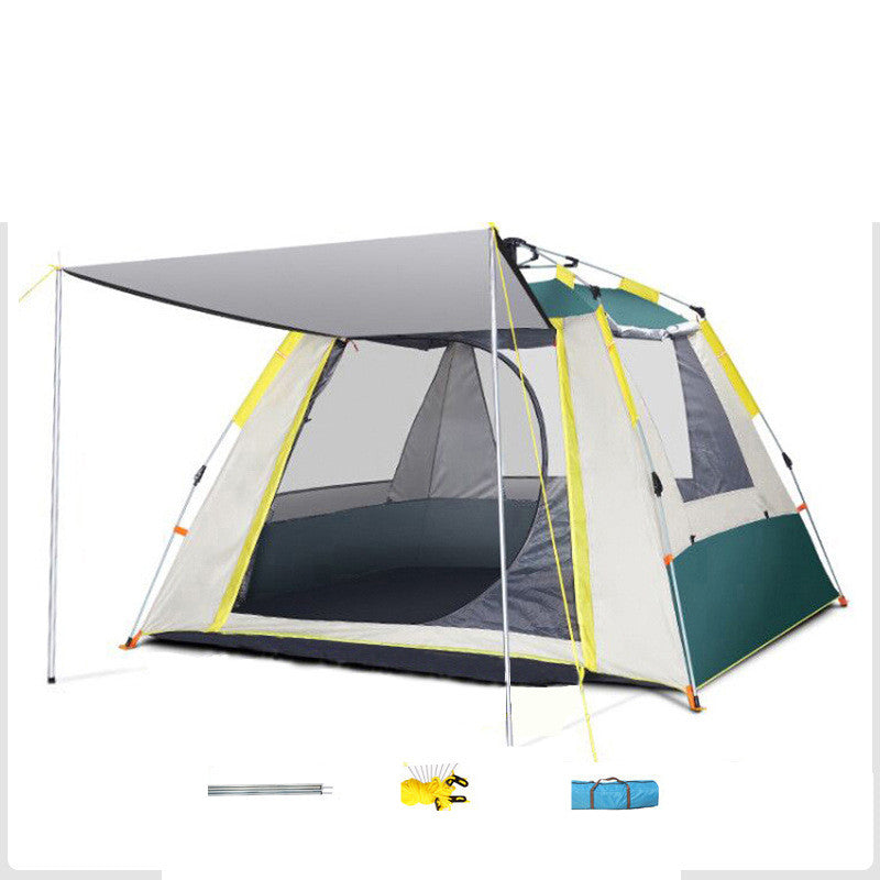 PHOENIXES™ Automatic Tent Outdoor Camping