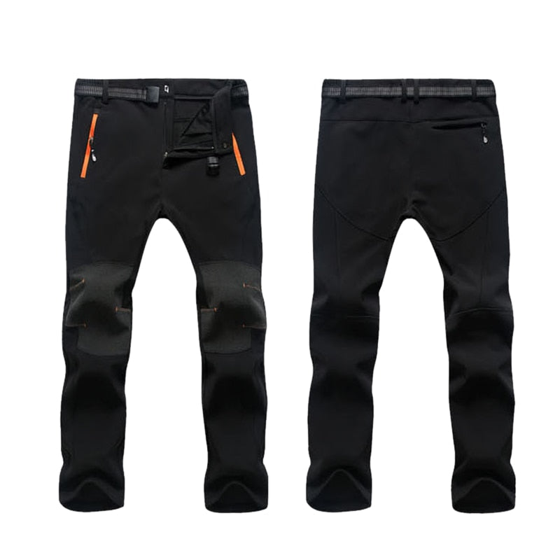 PHOENIXES™ Unisex Outdoor Hiking Pants