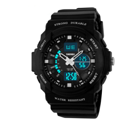 PHOENIXES™ Outdoor mountaineering waterproof watch