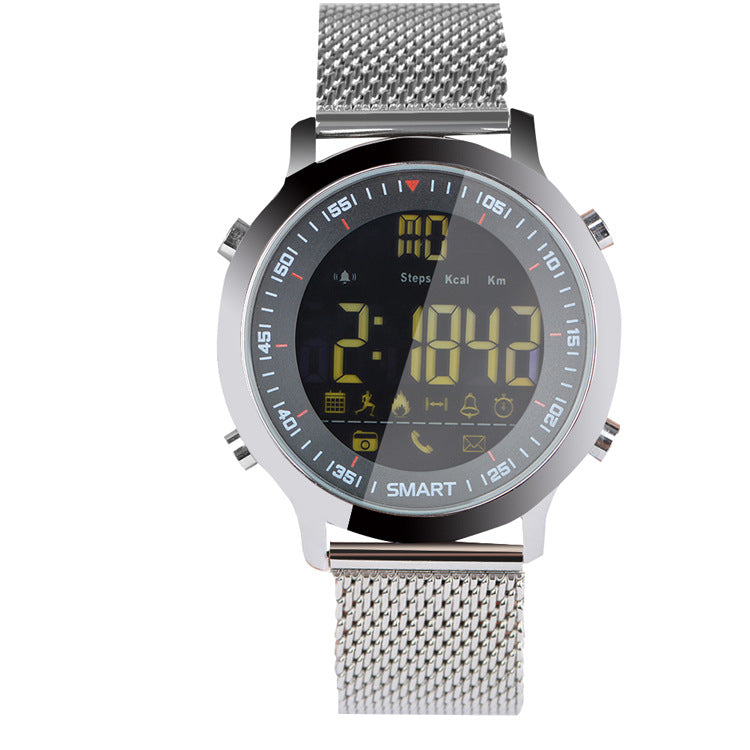 PHOENIXES™ EX18 Smart Watch Deep Waterproof