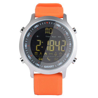 PHOENIXES™ EX18 Smart Watch Deep Waterproof