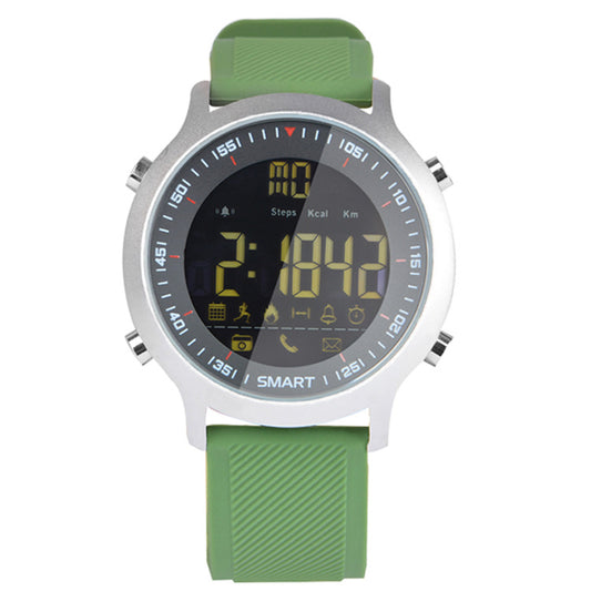 PHOENIXES™ EX18 Smart Watch Deep Waterproof