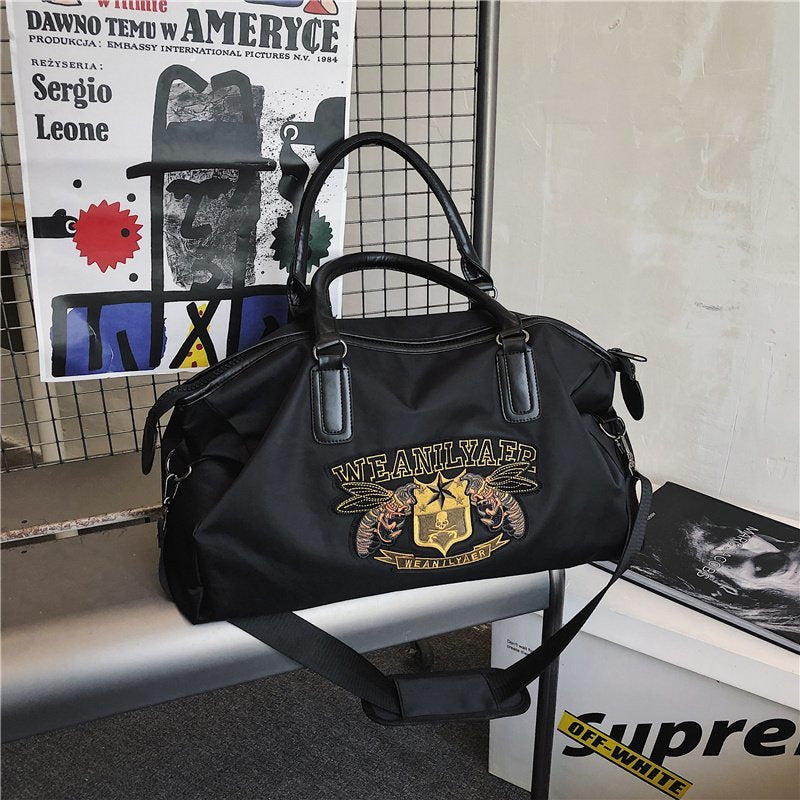 PHOENIXES™ Fashionable Excursion Bags For Men And Women