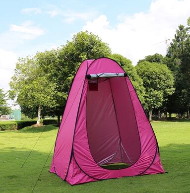 PHOENIXES™ Portable Privacy Tent - (Shower & Toilet & Travel) Camping Tent