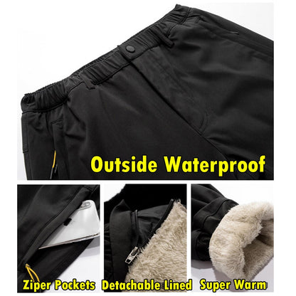 PHOENIXES™  Windproof And Waterproof Mountaineering Ski Pants