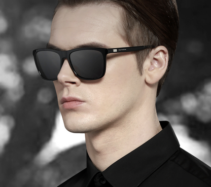 PHOENIXES™ Unısex aluminum and magnesium sunglasses