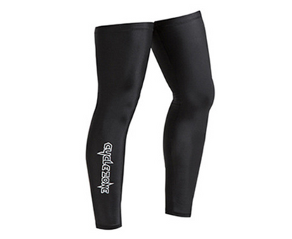 PHOENIXES™ Cycling leg cover sun protection leggings