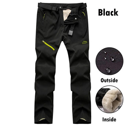 PHOENIXES™  Windproof And Waterproof Mountaineering Ski Pants