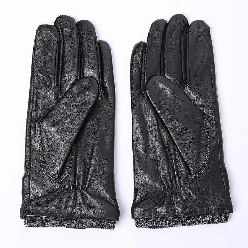 PHOENIXES™ Leather gloves for men