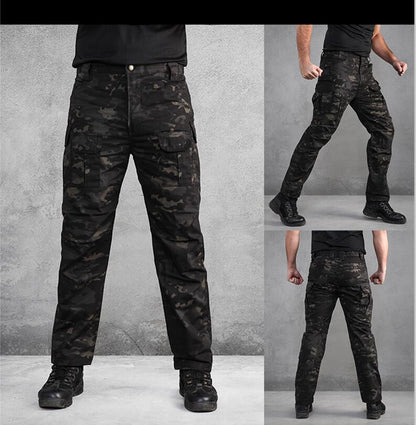 PHOENIXES™ City Tactical Pants