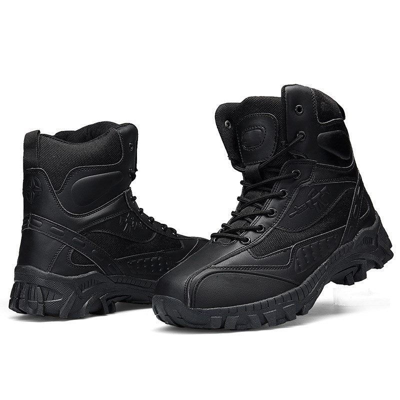 PHOENIXES™ High top outdoor mountaineering shoes